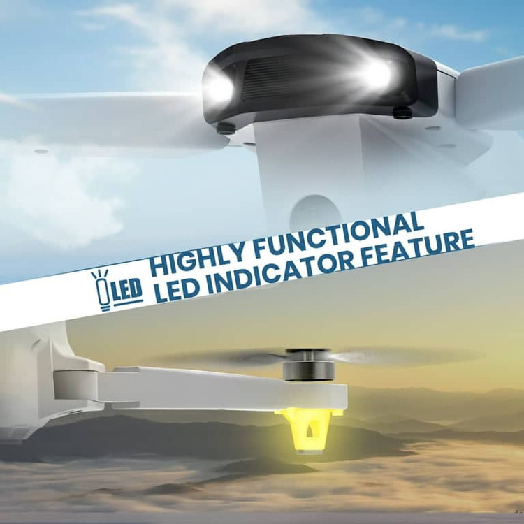کوادکوپتر Syma Z6 Pro