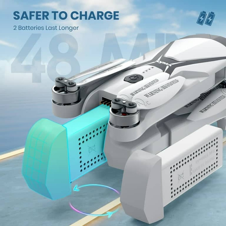 کوادکوپتر Syma Z6 Pro
