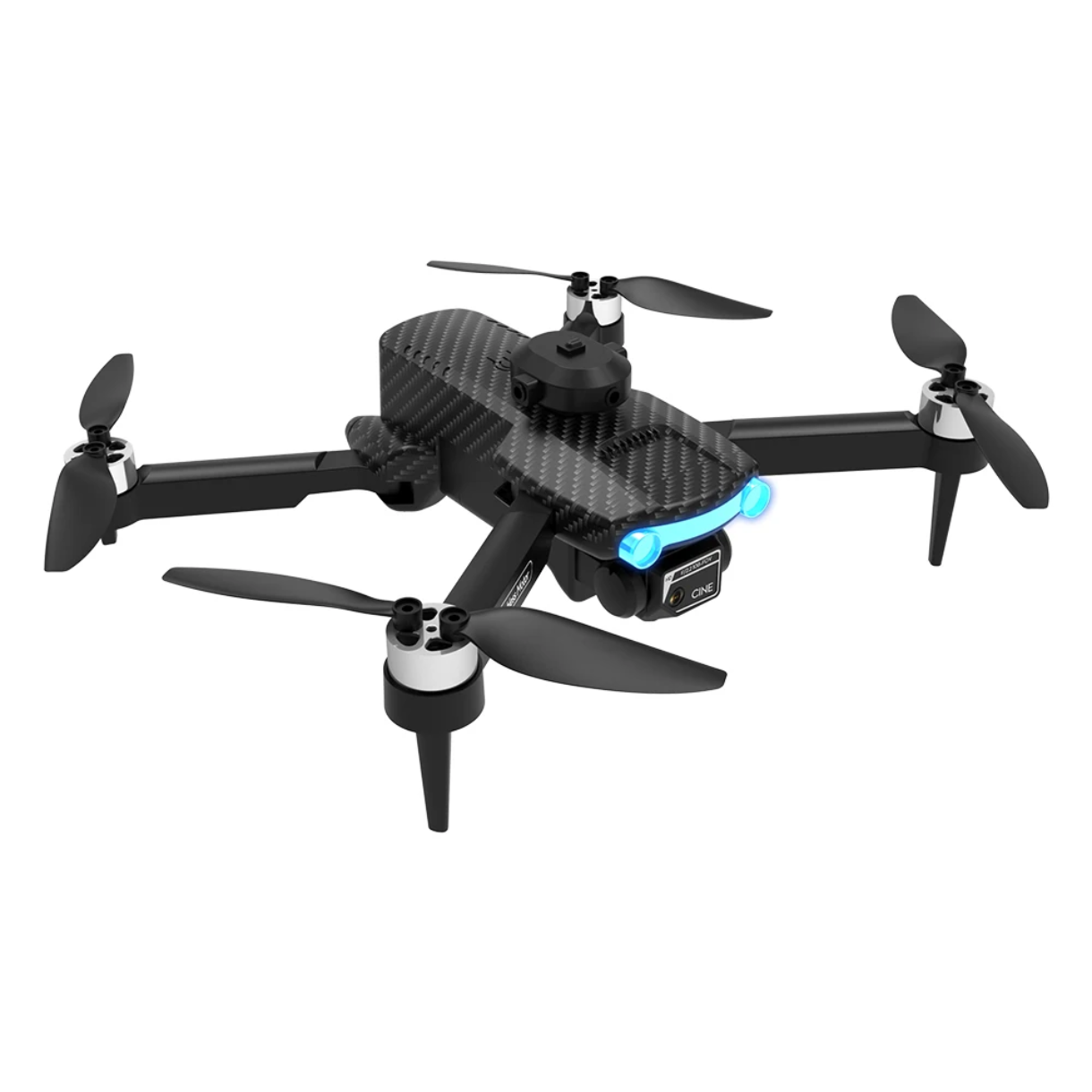 کوادکوپتر Xt204 پرندآرسی