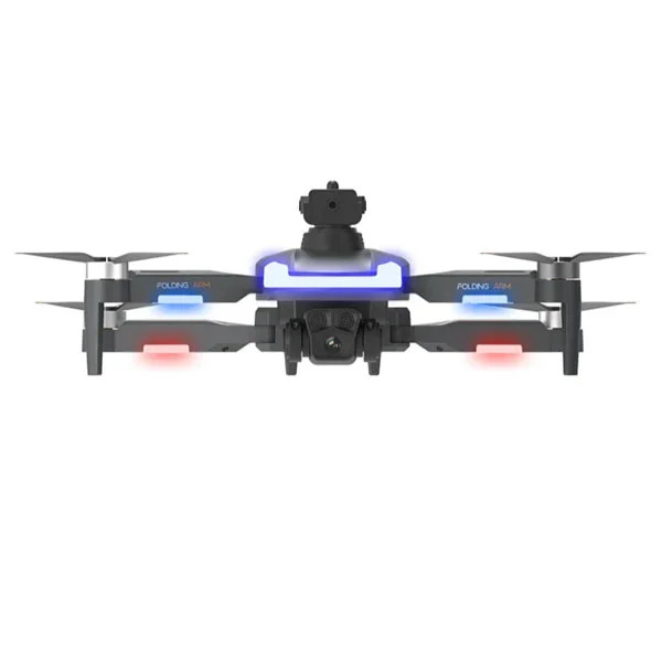 طراحی جلویی کوادکوپتر cz20 pro gps