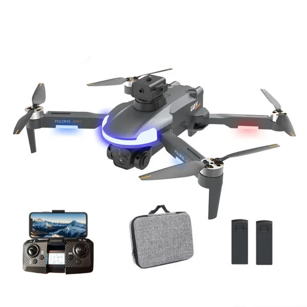 پکیج کامل کوادکوپتر cz20 pro gps