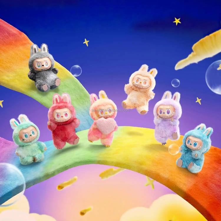 لبوبو پولیشی اورجینال، ضد حساسیت و نرم