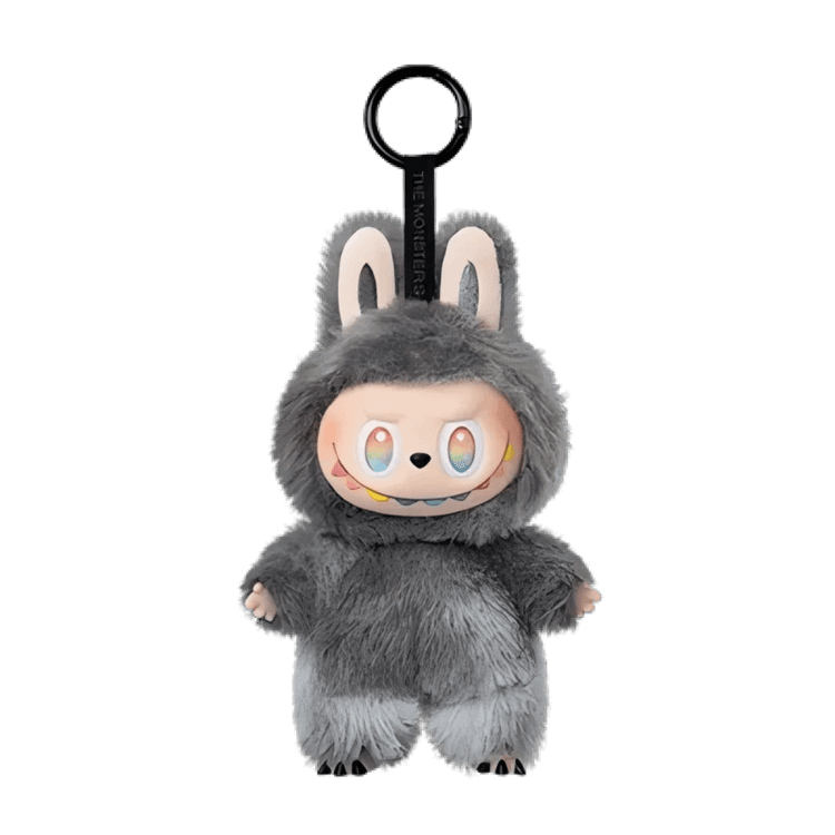 بهترین مدل عروسک لبوبو با بستهبندی هدیهای