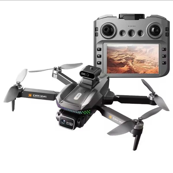 رادیو کنترل و پهپاد مدل S50 pro ultra