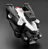 کوادکوپتر THRFF MAX در حالت تاشده