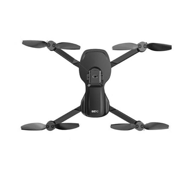 ابعاد کوادکوپتر L500 pro max