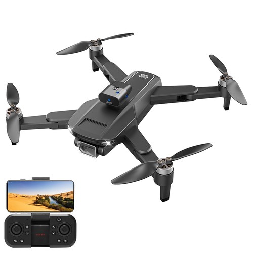 خرید کوادکوپتر Zll sg105 pro زیر قیمت بازار