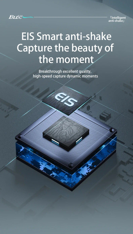 خرید کوادکوپتر AE7 Pro | دوربین دوگانه 8K، موتور براشلس و سنسور جلوگیری از برخورد