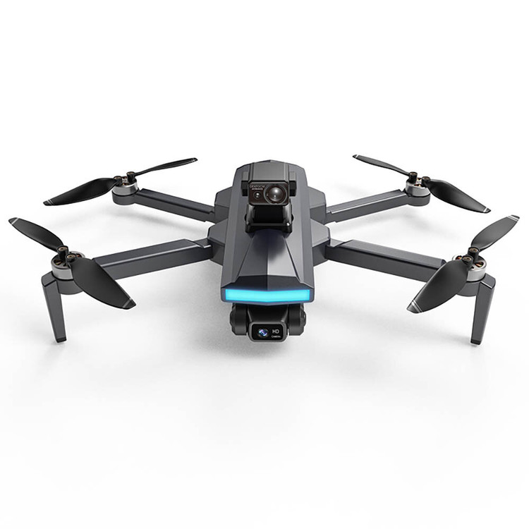 کوادکوپتر Zll BEAST SG107 MAX 2 2026