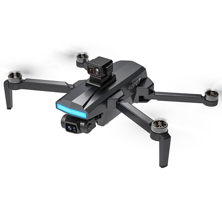 کوادکوپتر Zll BEAST SG107 MAX 2 2026