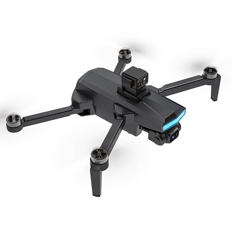 کوادکوپتر Zll BEAST SG107 MAX 2 2026