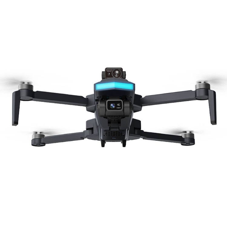 کوادکوپتر Zll BEAST SG107 MAX 2 2026