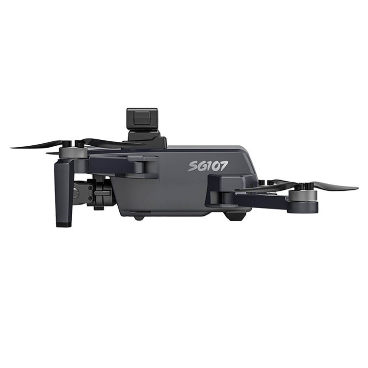 کوادکوپتر Zll BEAST SG107 MAX 2 2026