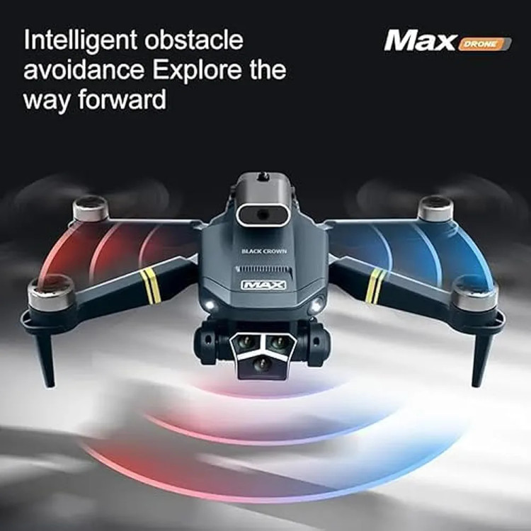 کوادکوپتر Y3 Max