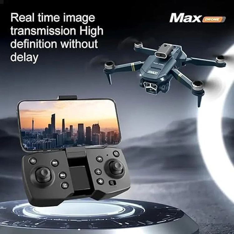 کوادکوپتر dw max سری y