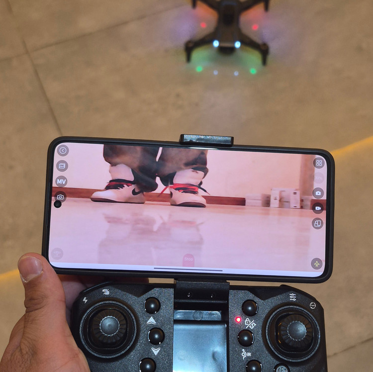 کوادکوپتر Lf631 pro
